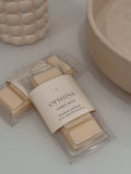 Tablette parfumée Ambre musc